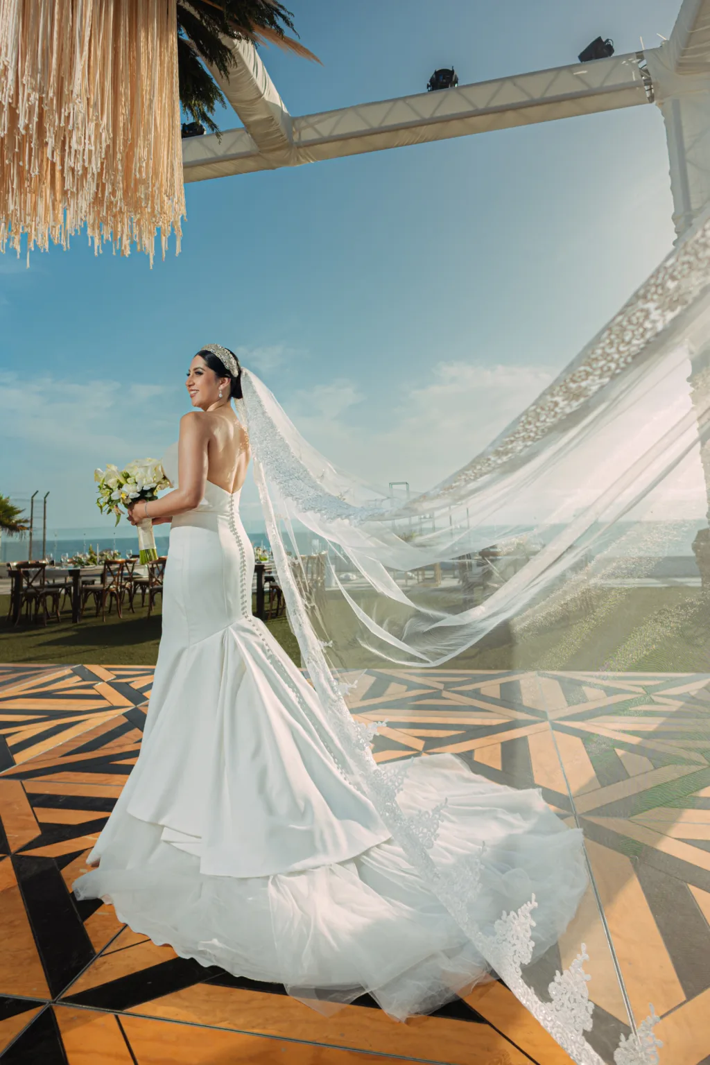 Foto principal del vestido