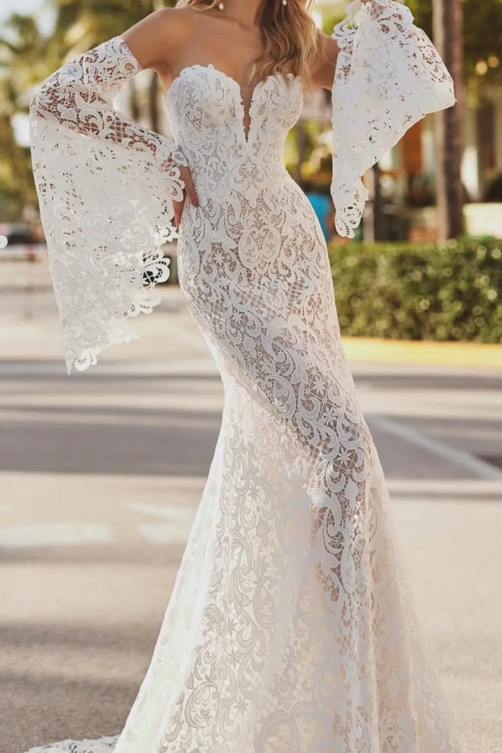 Foto principal del vestido