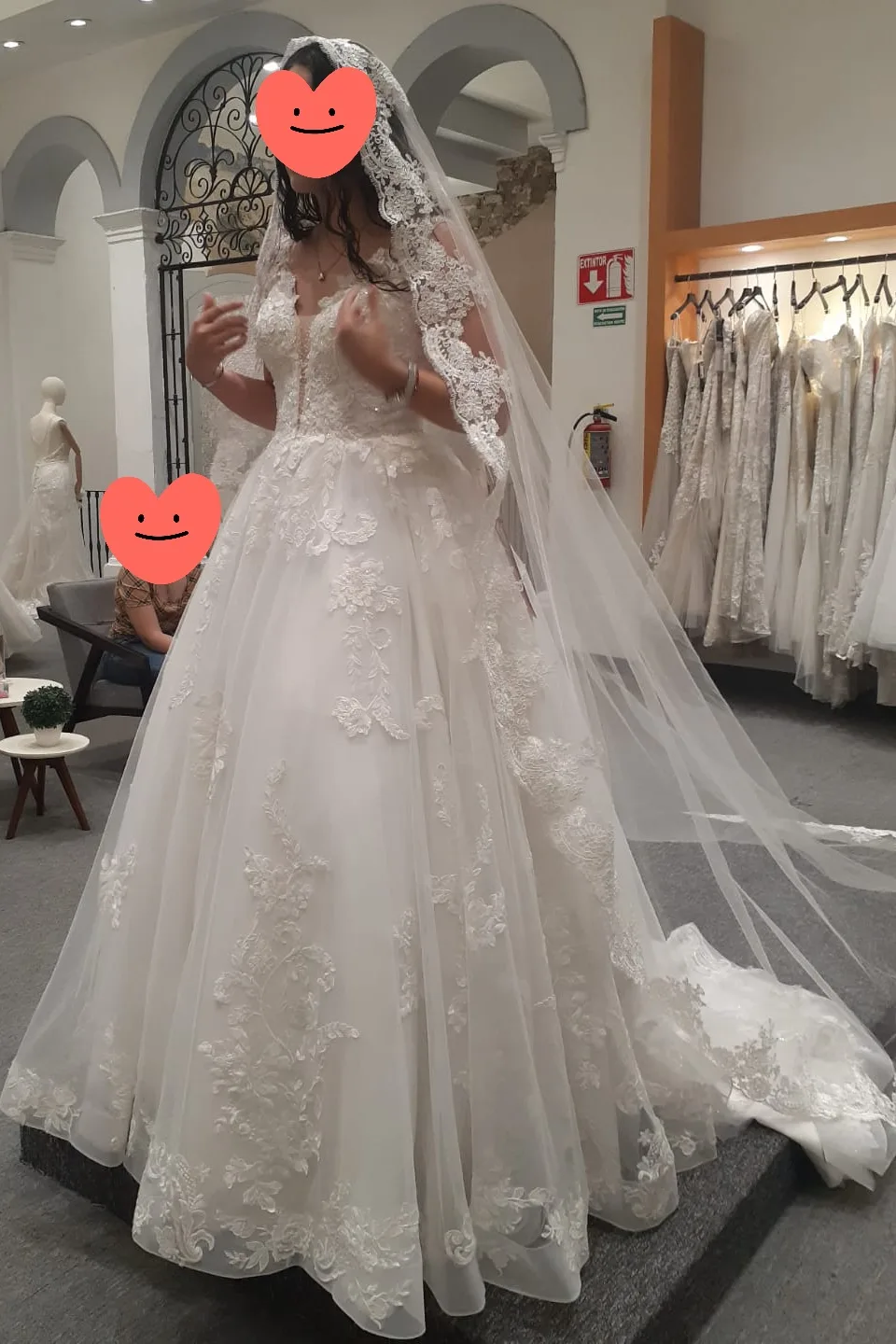 Foto principal del vestido