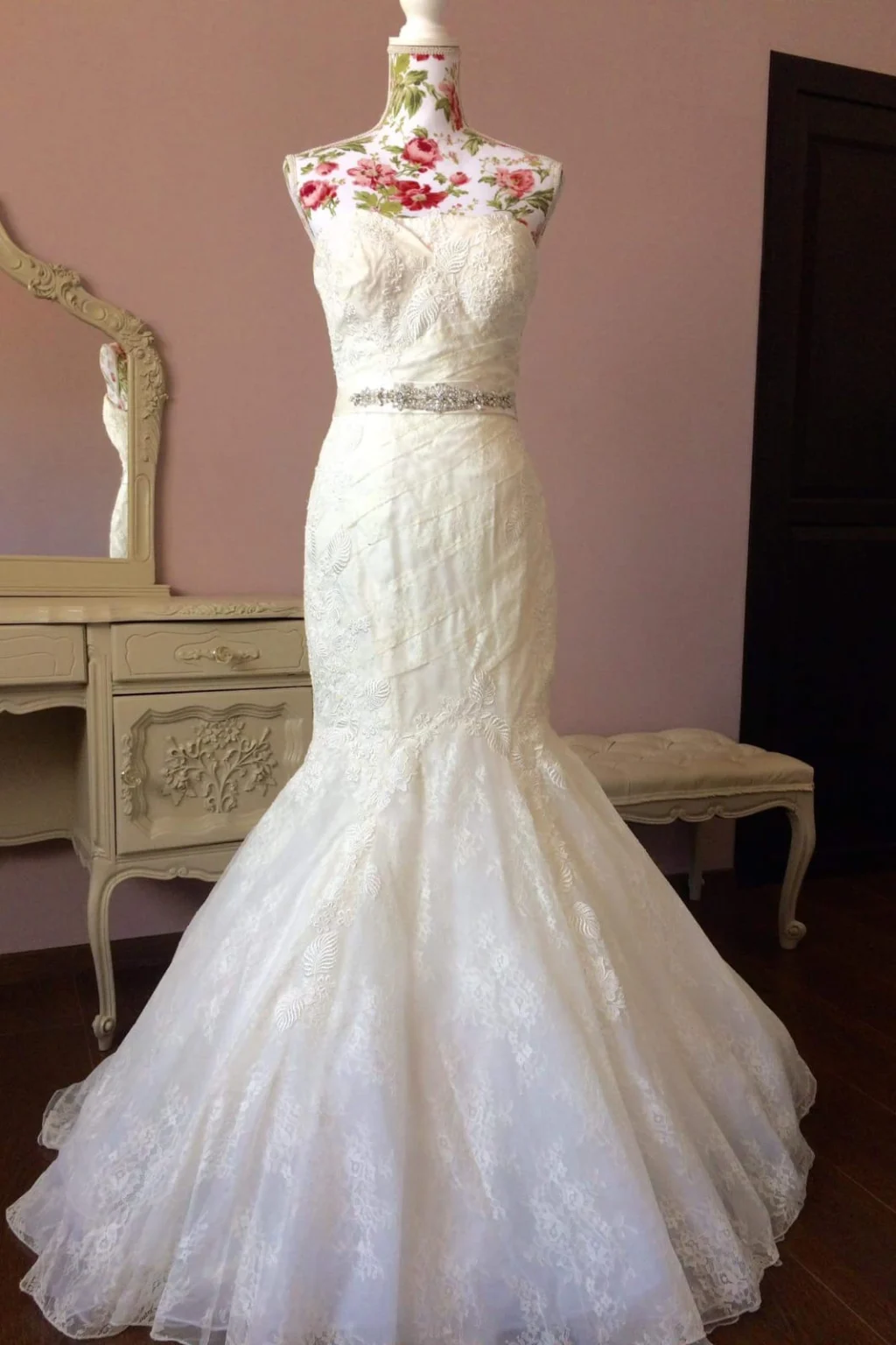 Foto principal del vestido