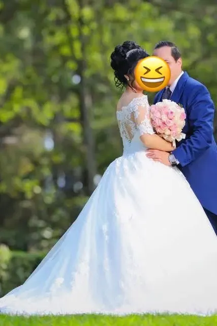 Foto principal del vestido