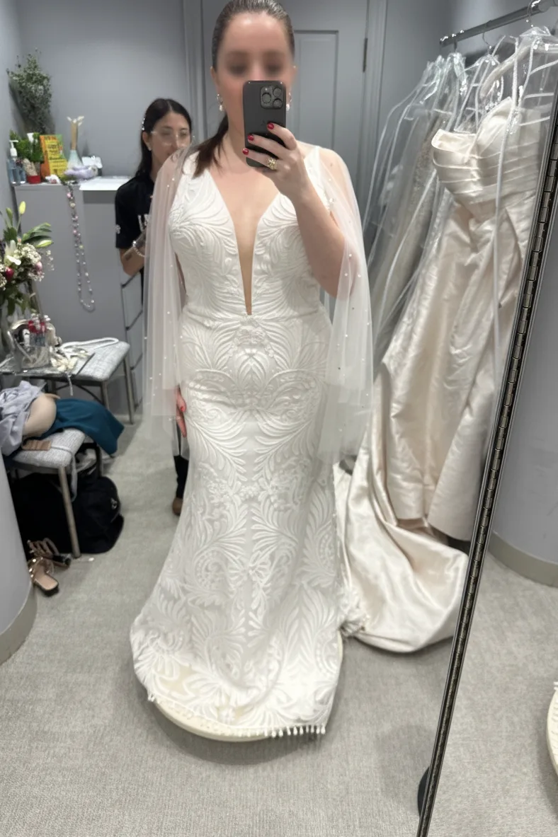 Foto principal del vestido