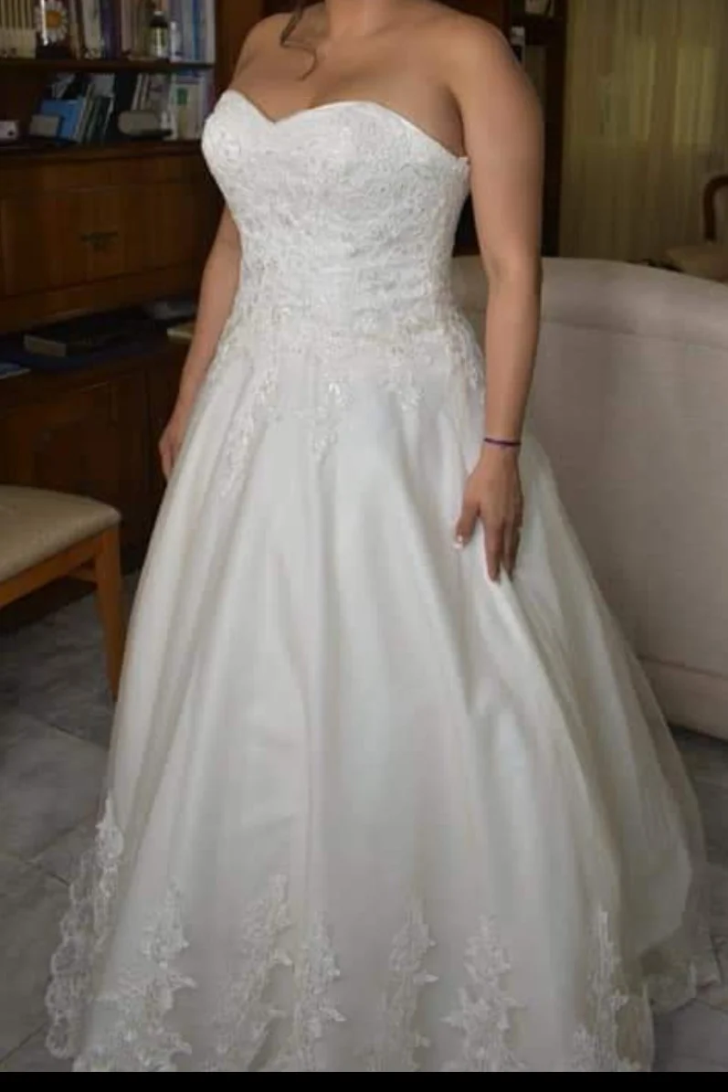 Foto principal del vestido