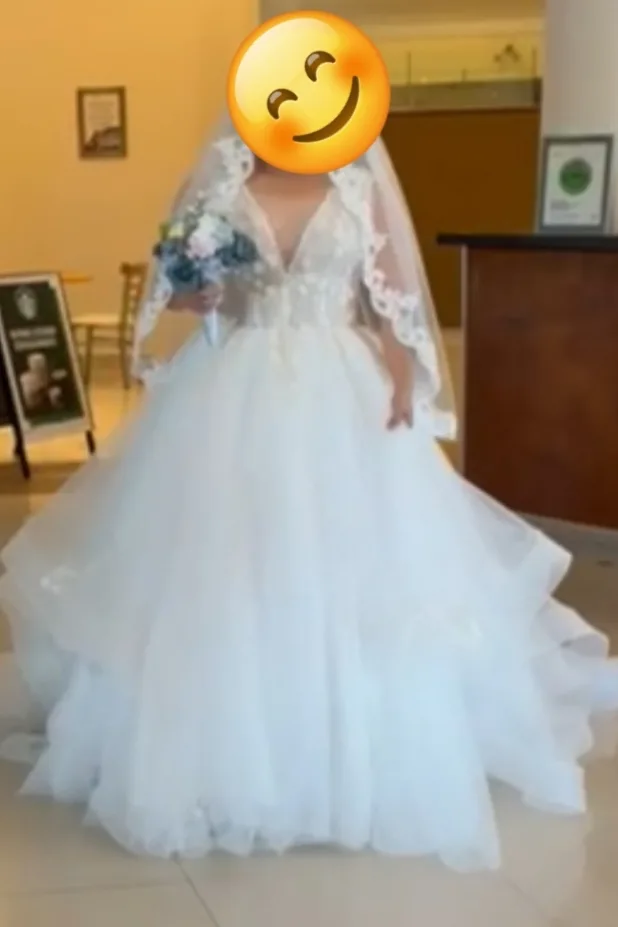 Foto principal del vestido
