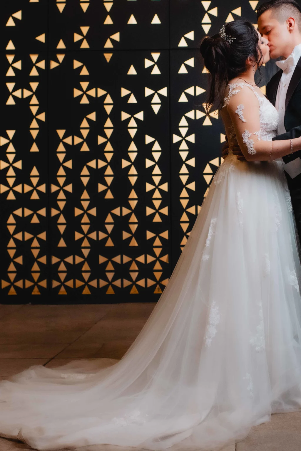 Foto principal del vestido