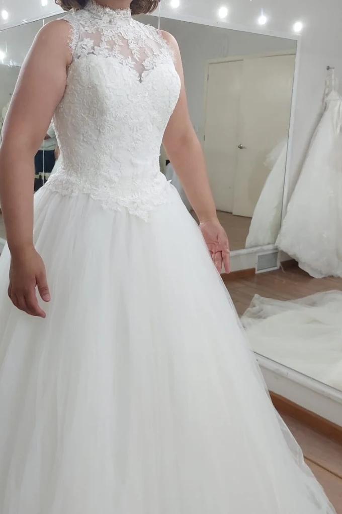 Foto principal del vestido