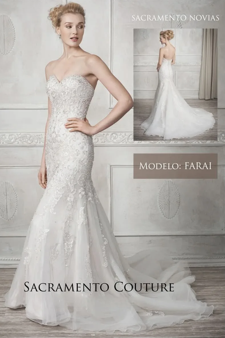 Foto principal del vestido