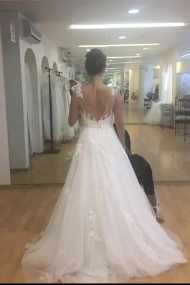 Foto principal del vestido
