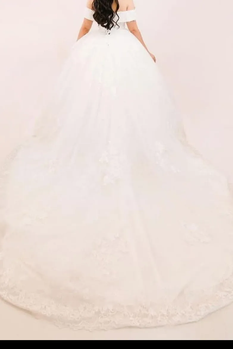 Foto principal del vestido