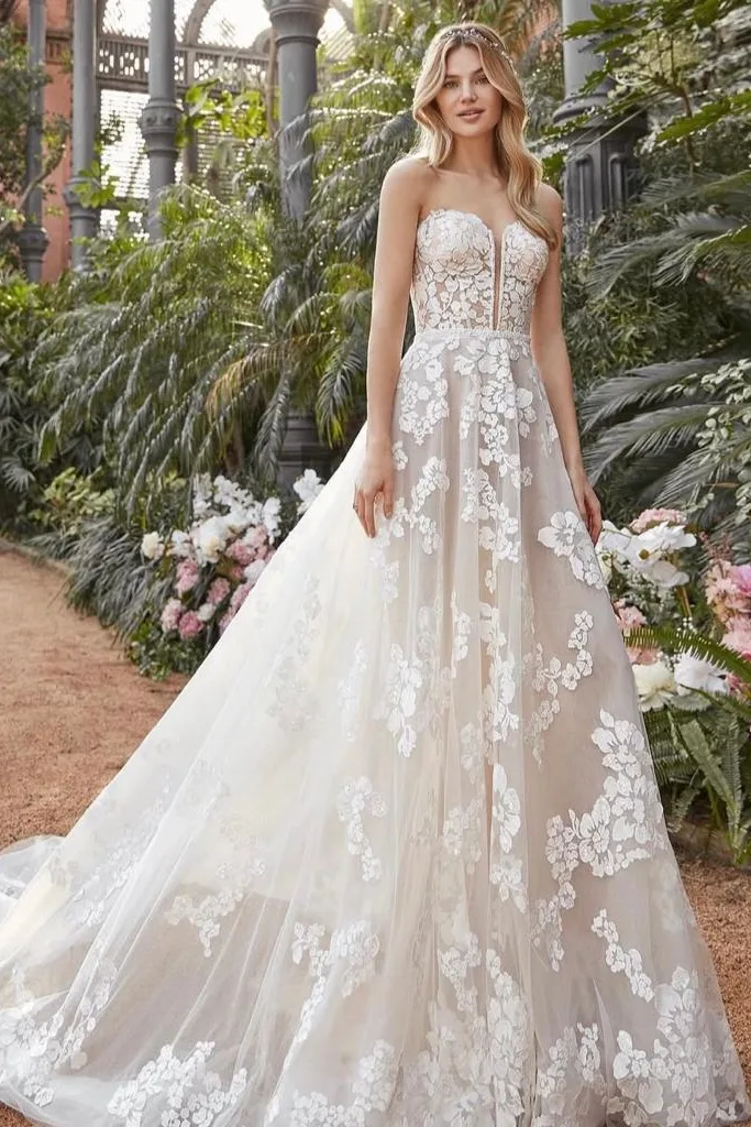 Foto principal del vestido