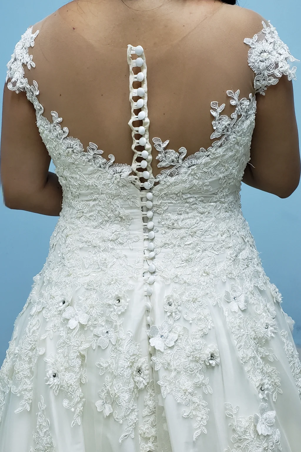 Foto principal del vestido