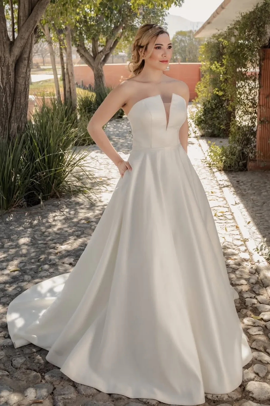 Foto principal del vestido