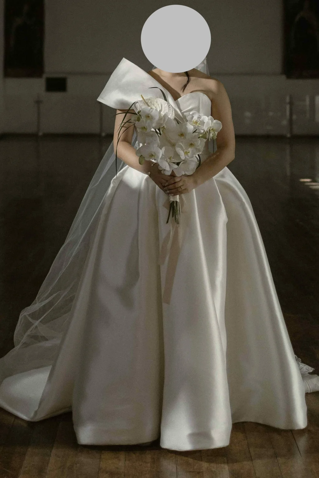 Foto principal del vestido