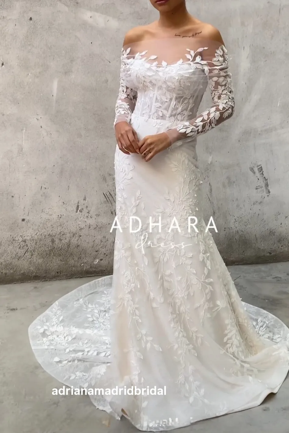 Foto principal del vestido