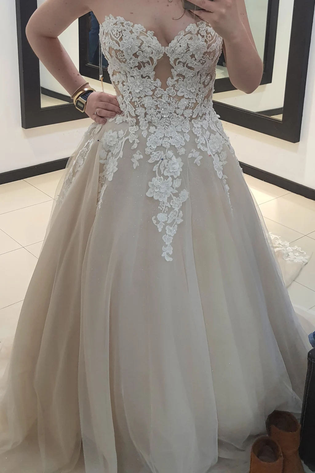 Foto principal del vestido