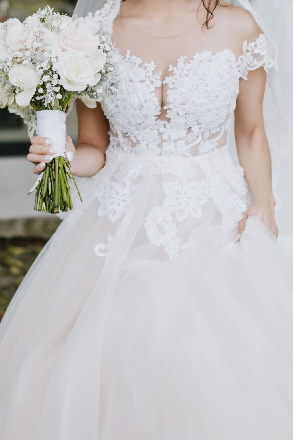 Foto principal del vestido