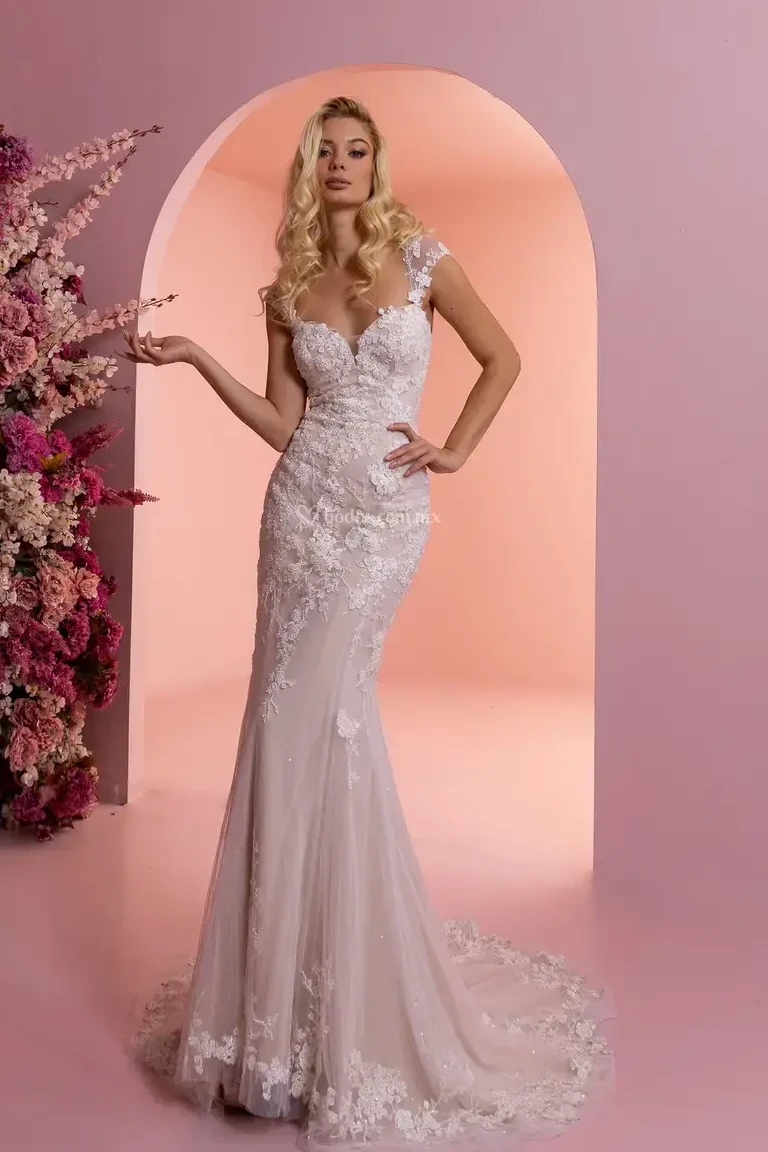 Foto principal del vestido