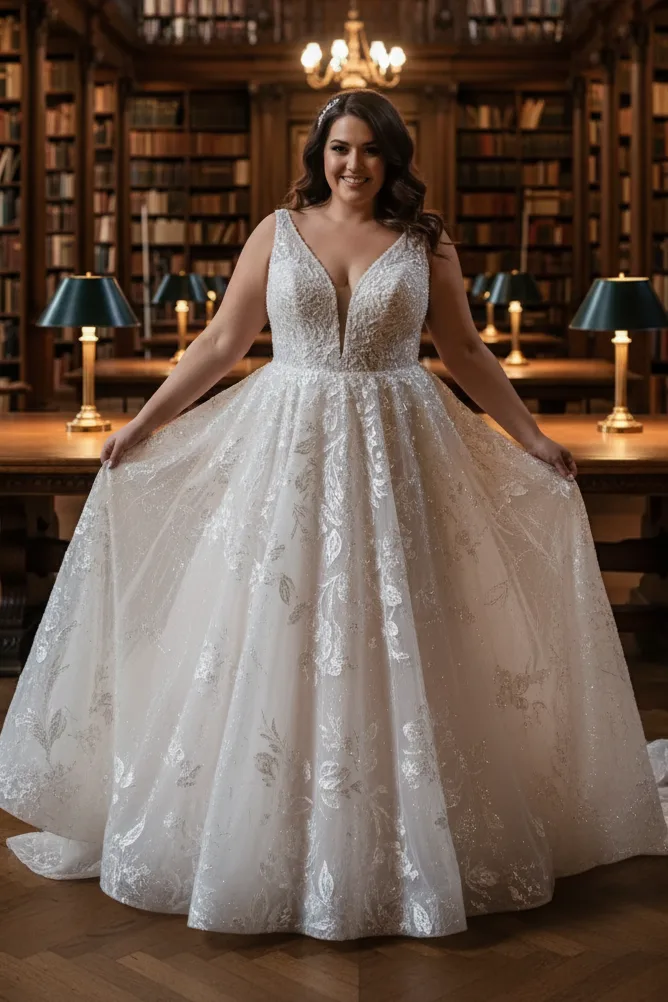 Foto principal del vestido