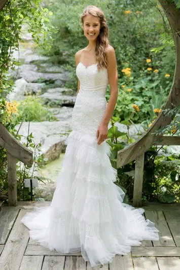 Foto principal del vestido
