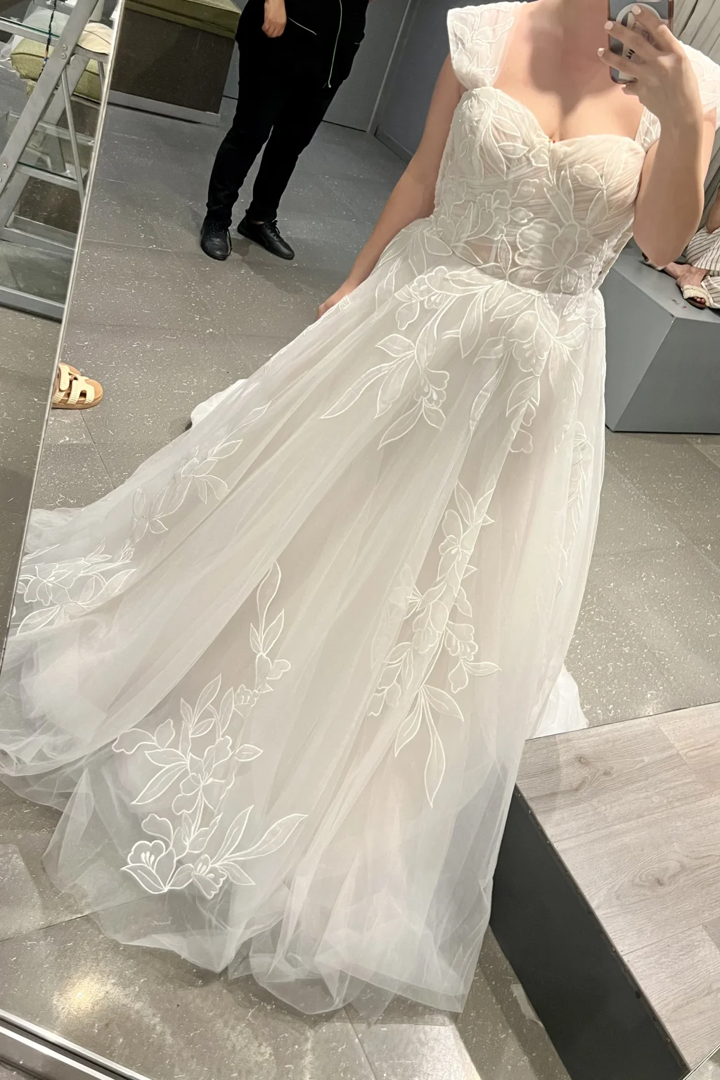 Foto principal del vestido