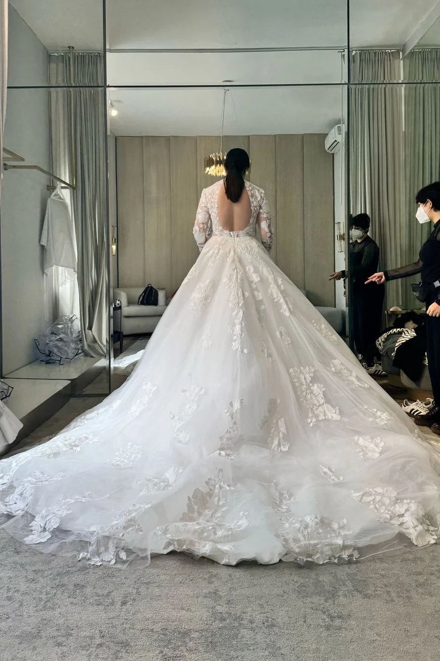 Foto principal del vestido