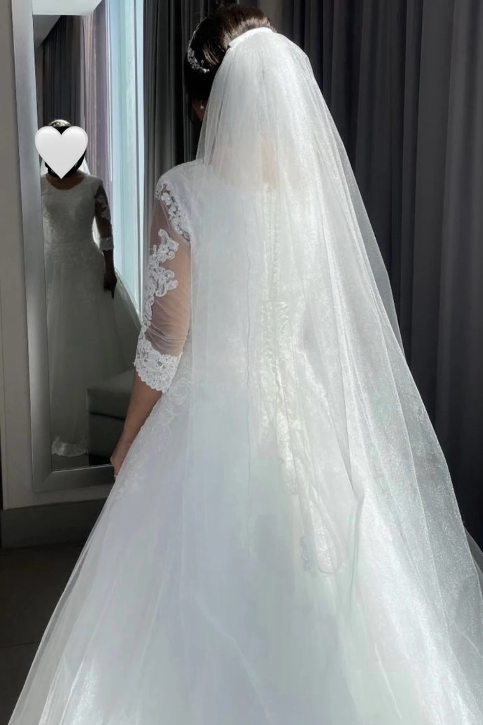 Foto principal del vestido