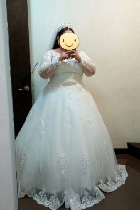 Foto principal del vestido