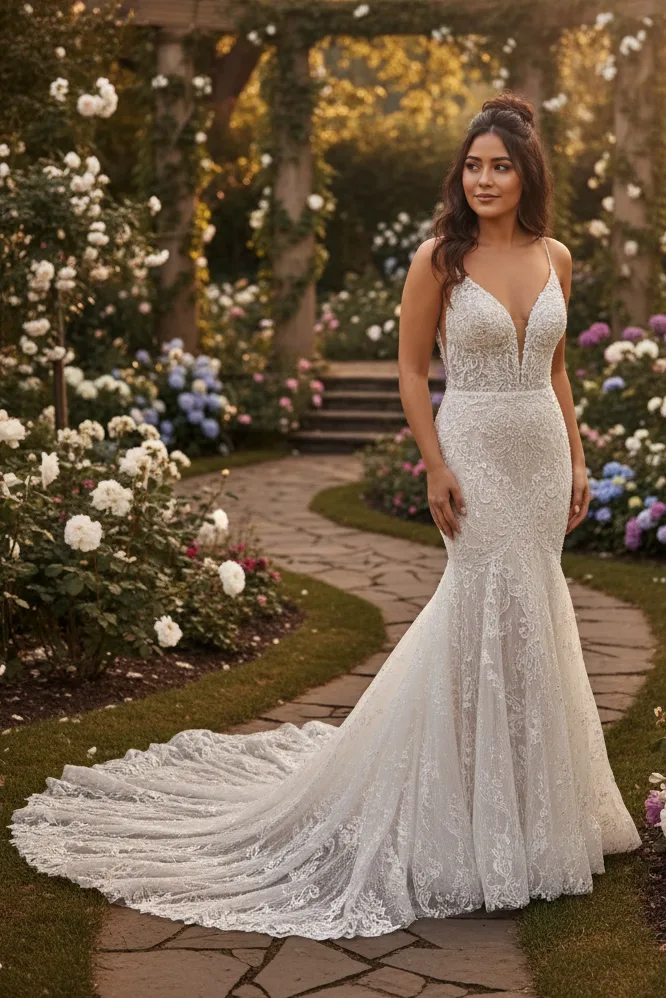 Foto principal del vestido