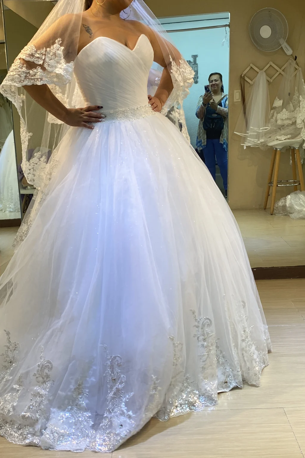 Foto principal del vestido