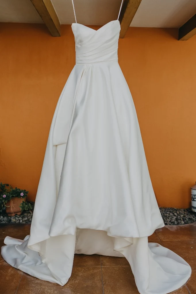 Foto principal del vestido