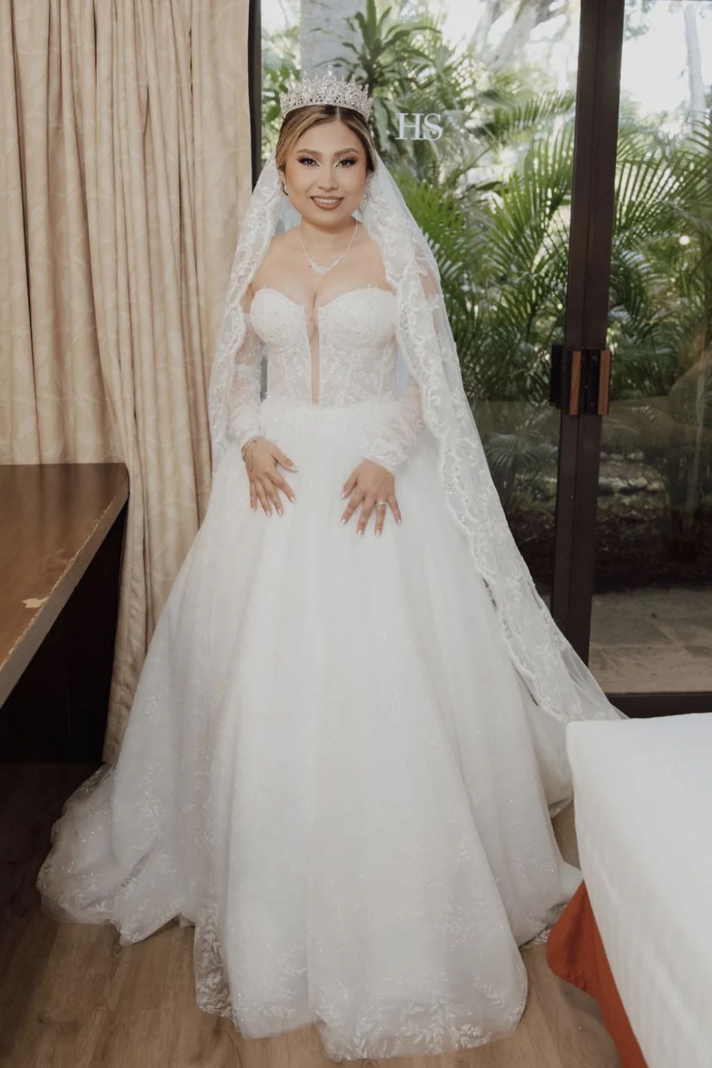 Foto principal del vestido