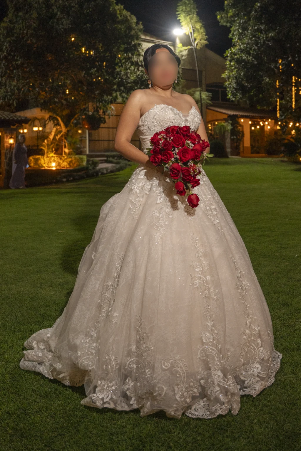 Foto principal del vestido