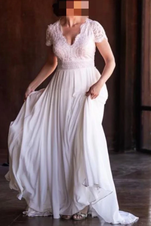 Foto principal del vestido