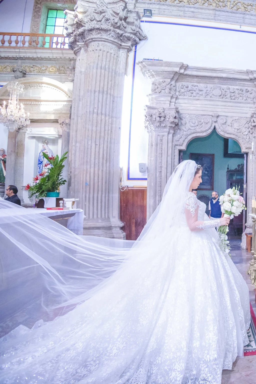 Foto principal del vestido