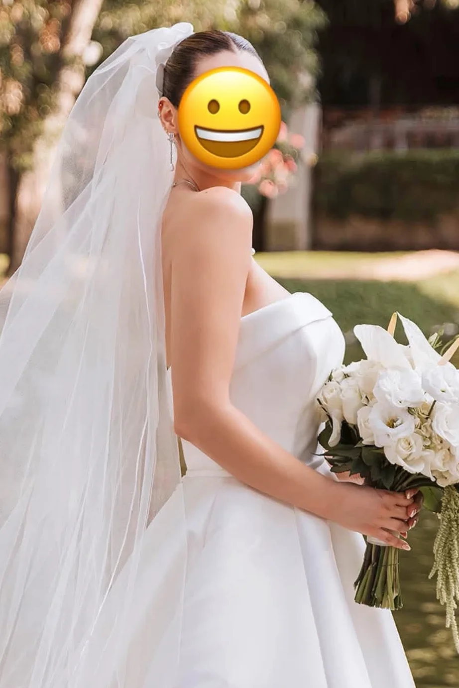 Foto principal del vestido