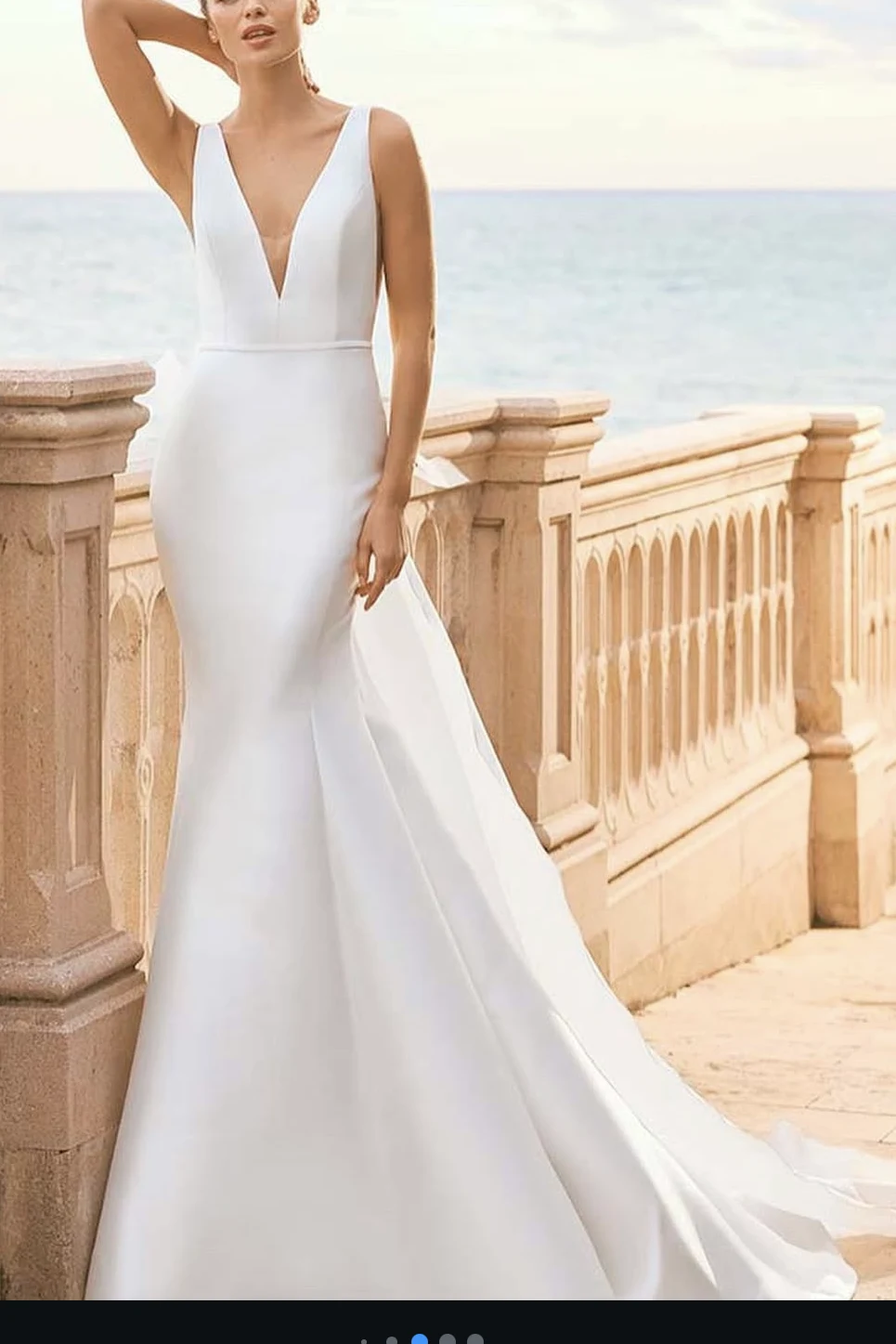 Ver Pronovias Marchesa para pronovias La Calle de las Novias