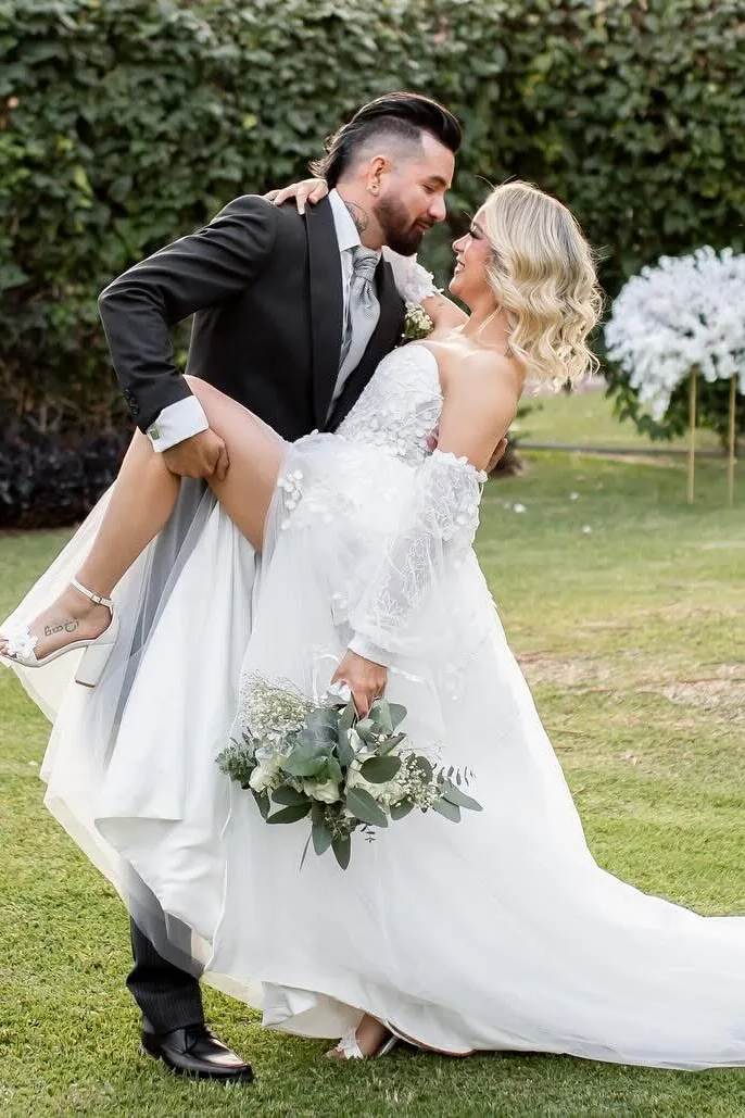 Foto principal del vestido