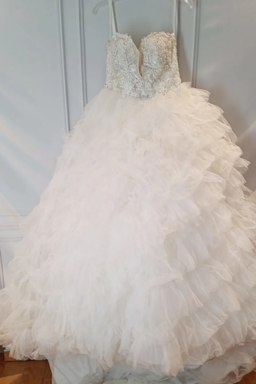 Foto principal del vestido