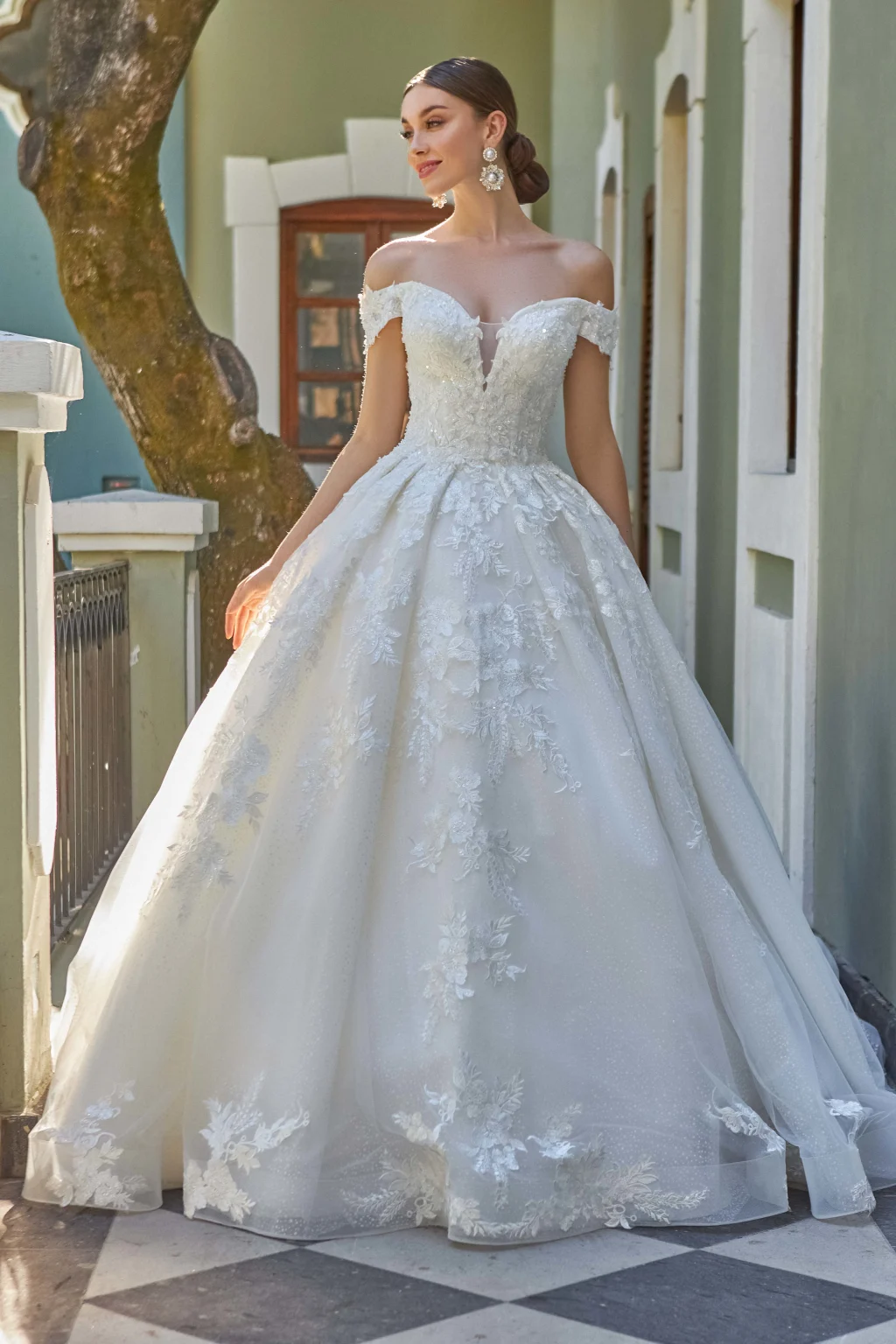 Foto principal del vestido