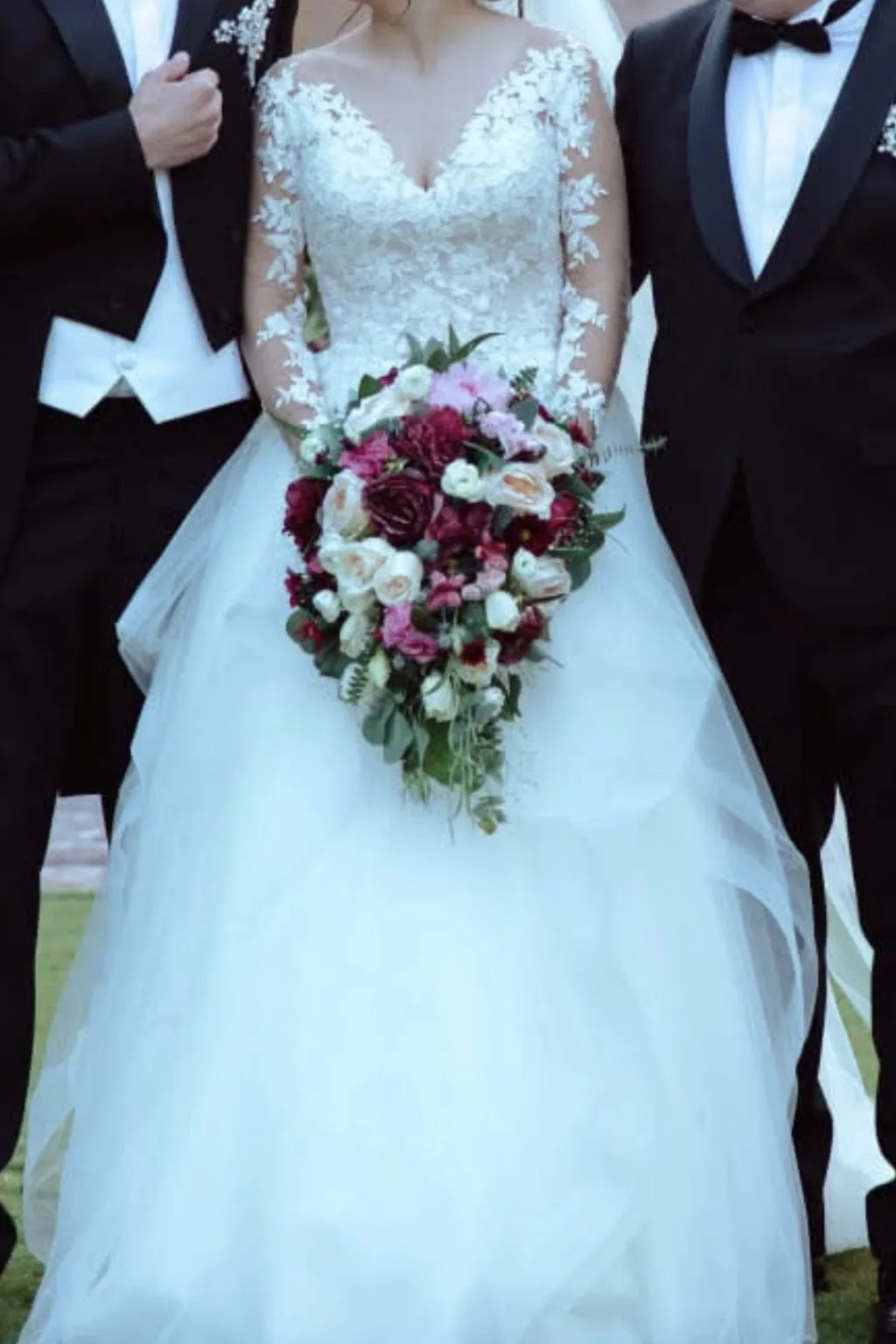 Foto principal del vestido