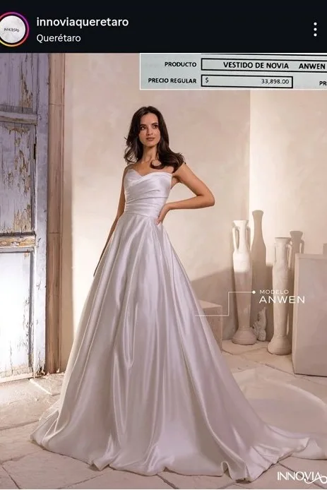 Foto principal del vestido