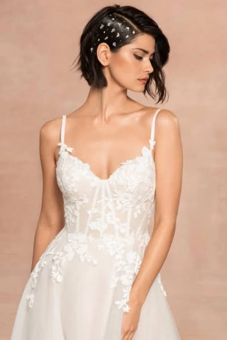 Foto principal del vestido