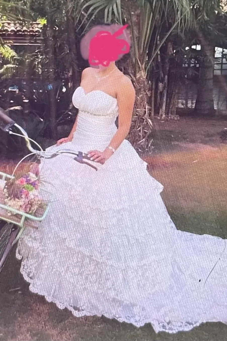 Foto principal del vestido