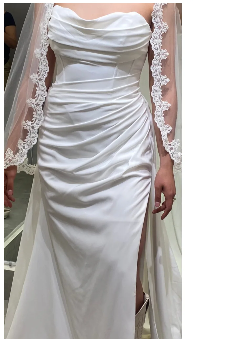 Foto principal del vestido