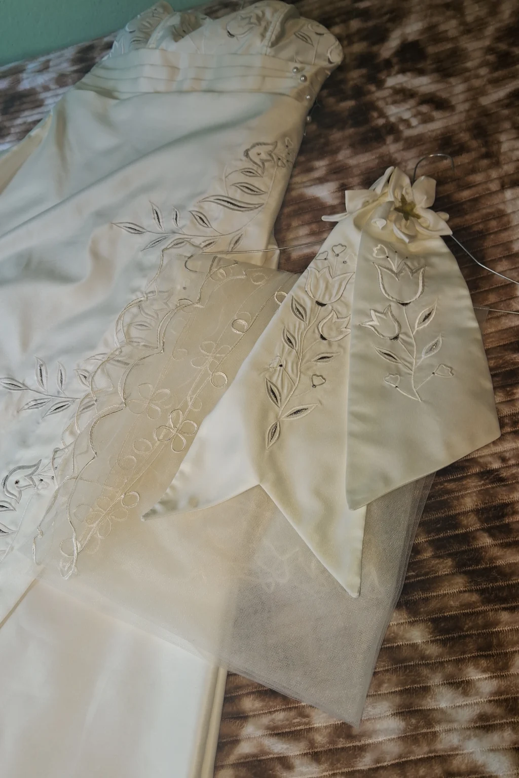 Foto principal del vestido