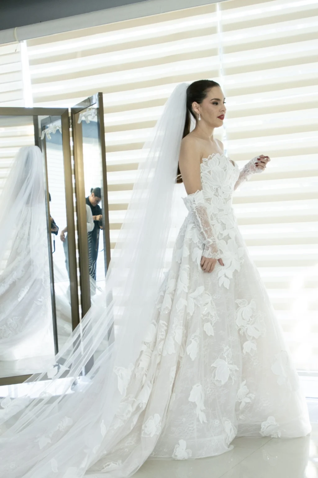 Foto principal del vestido